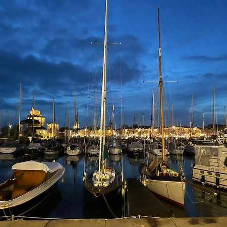 Apartment- La Rochelle Historic City Centre Экстерьер фото
