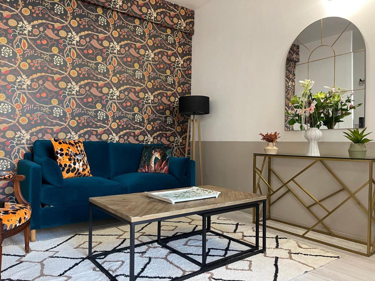 Apartment- La Rochelle Historic City Centre Экстерьер фото