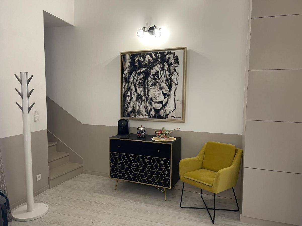 Apartment- La Rochelle Historic City Centre Экстерьер фото