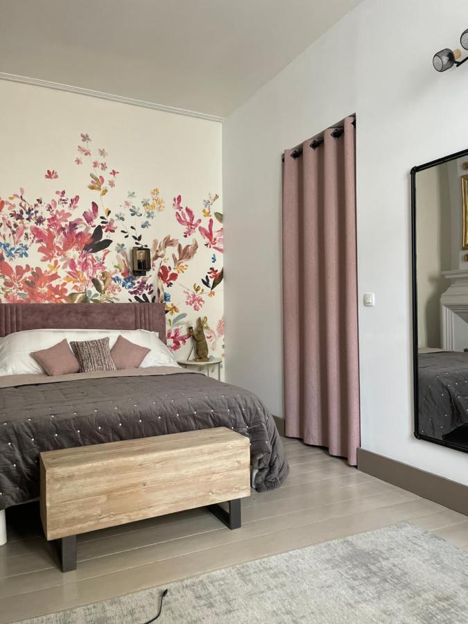 Apartment- La Rochelle Historic City Centre Экстерьер фото